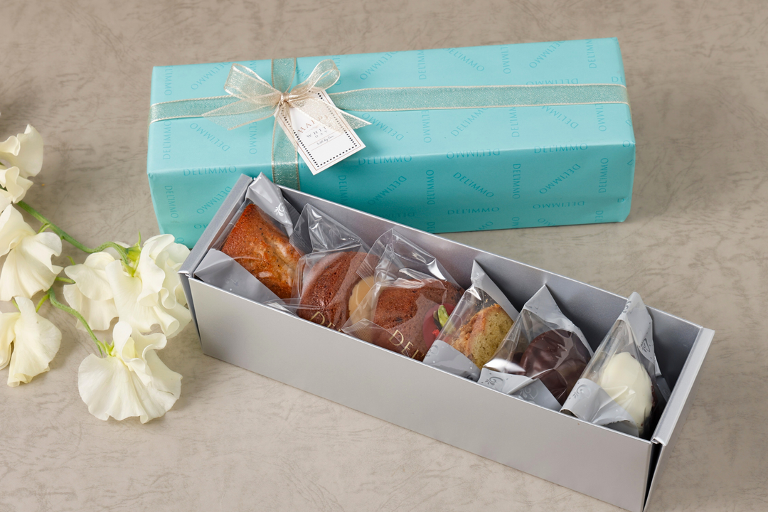 ホワイトデー2026｜ボタニカルショコラ｜デリーモ公式 – DEL'IMMO デリーモ