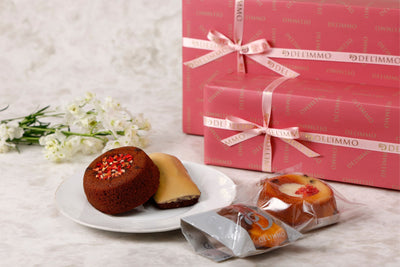 初夏限定 焼菓子ギフト10個セット