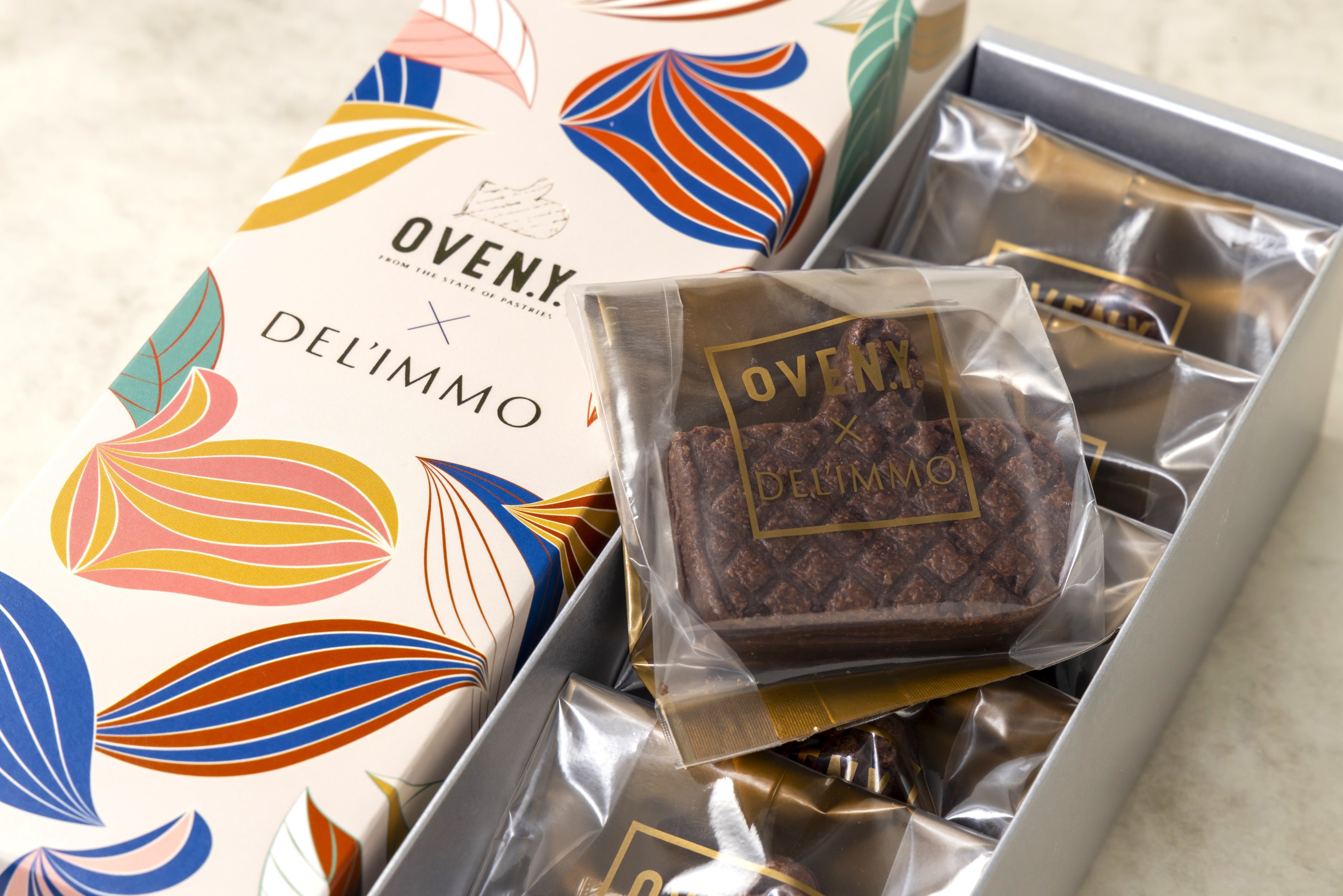 オンライン販売商品 – DEL'IMMO デリーモ
