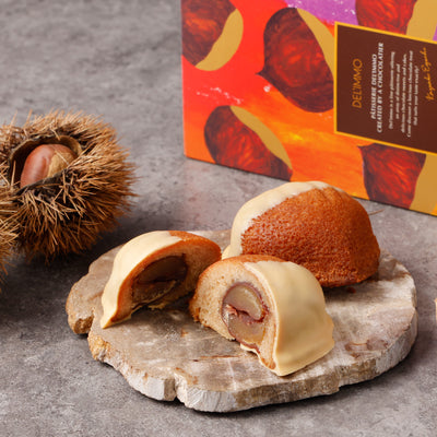 栗マロン3個セット