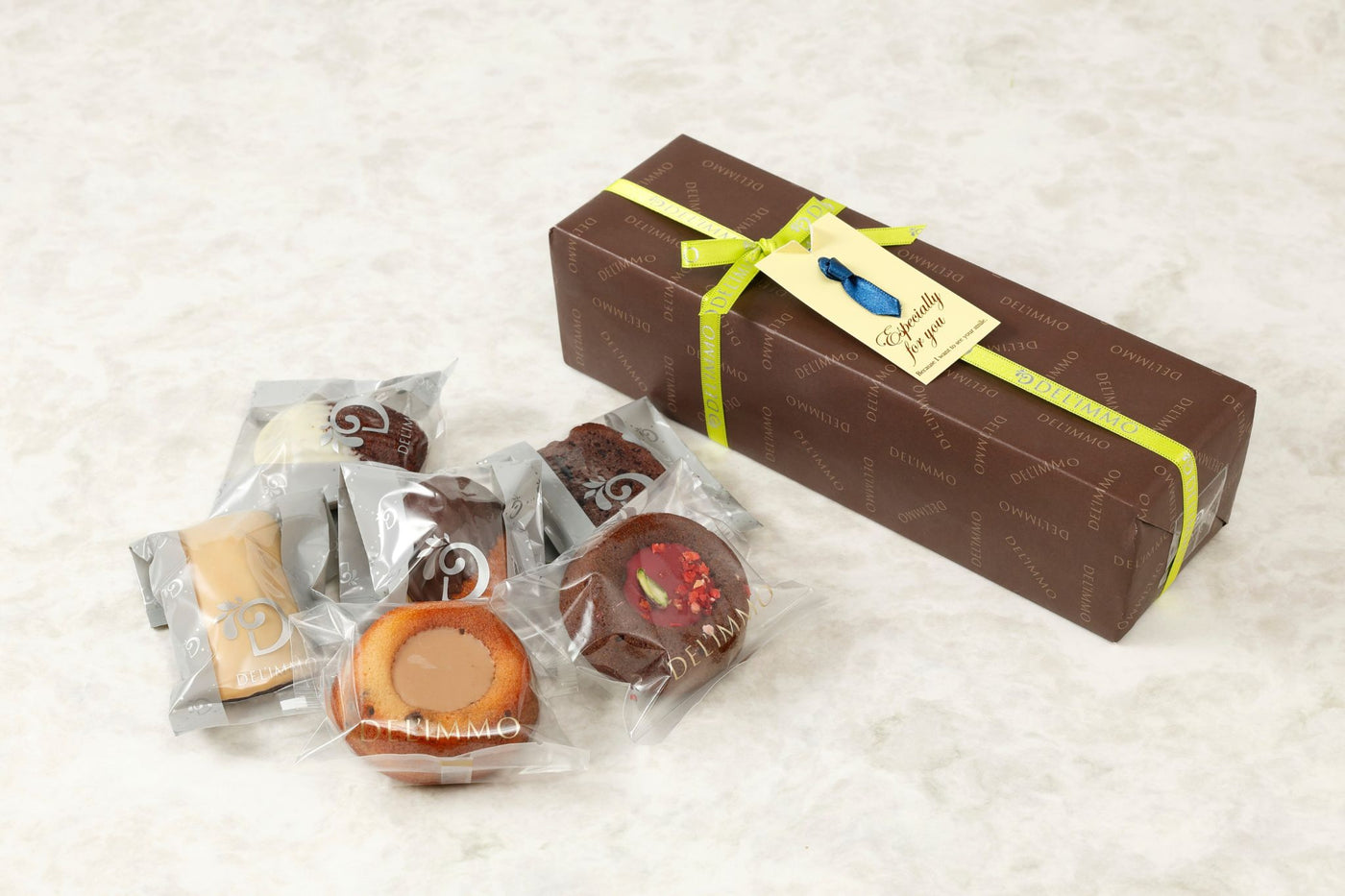 父の日焼菓子ギフト6個セット ＊予約商品