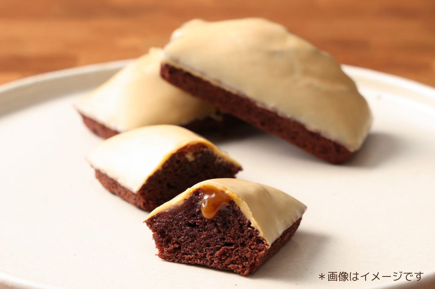 父の日焼菓子ギフト6個セット ＊予約商品