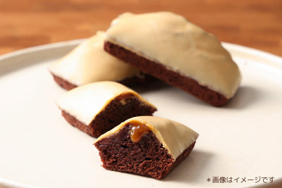 父の日焼菓子ギフト6個セット ＊予約商品
