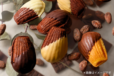 父の日焼菓子ギフト6個セット ＊予約商品
