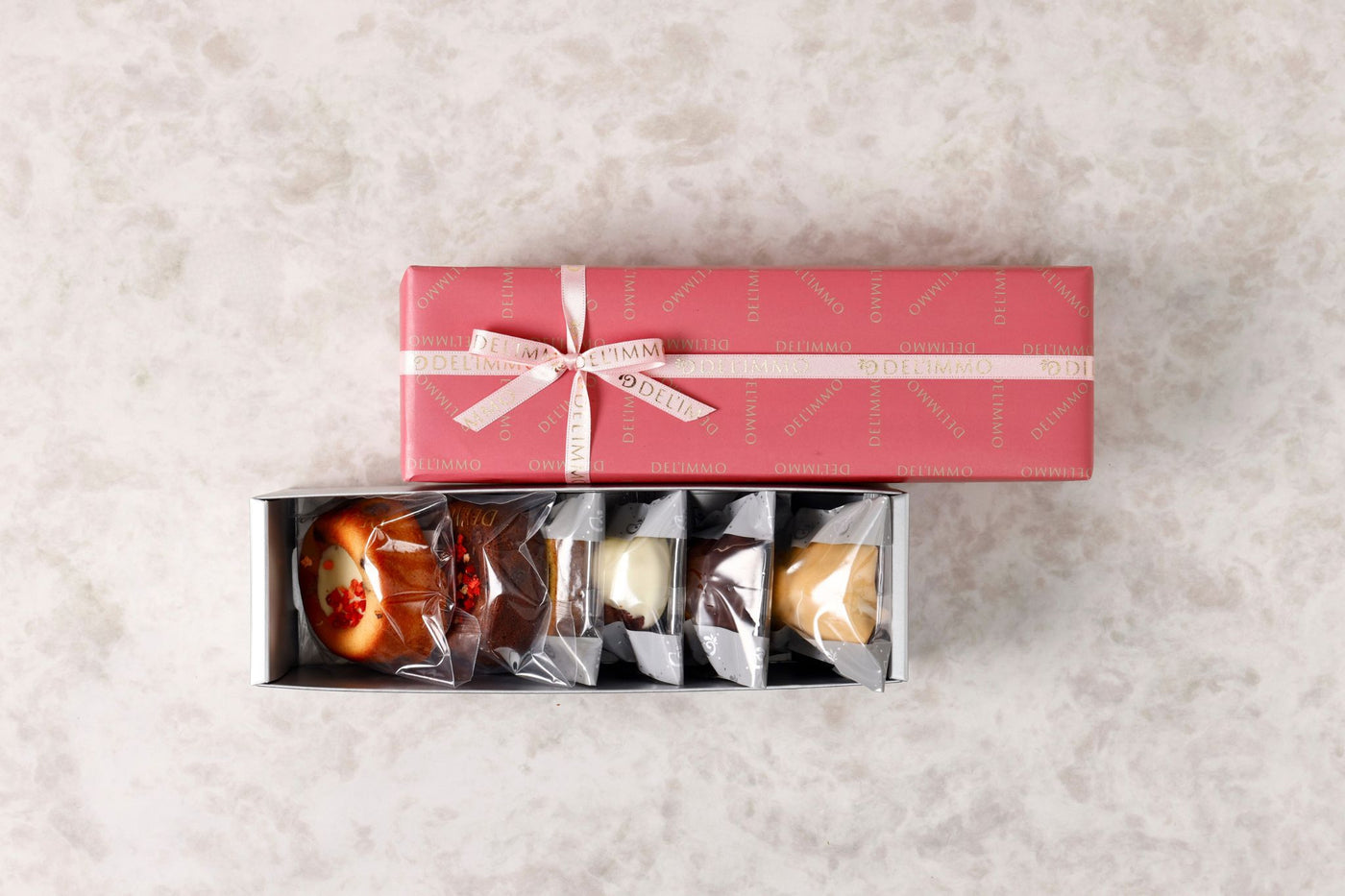 初夏限定 焼菓子ギフト6個セット