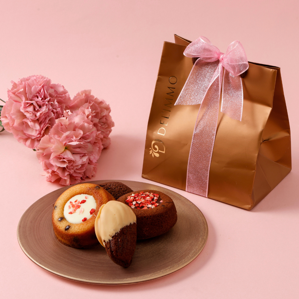公式】デリーモ通販｜ケーキ・焼き菓子・チョコレートのオンライン販売