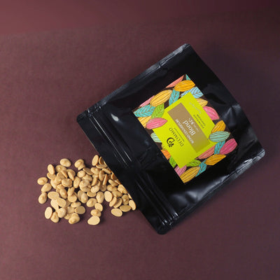 ピュアブロンディー 35% 500g
