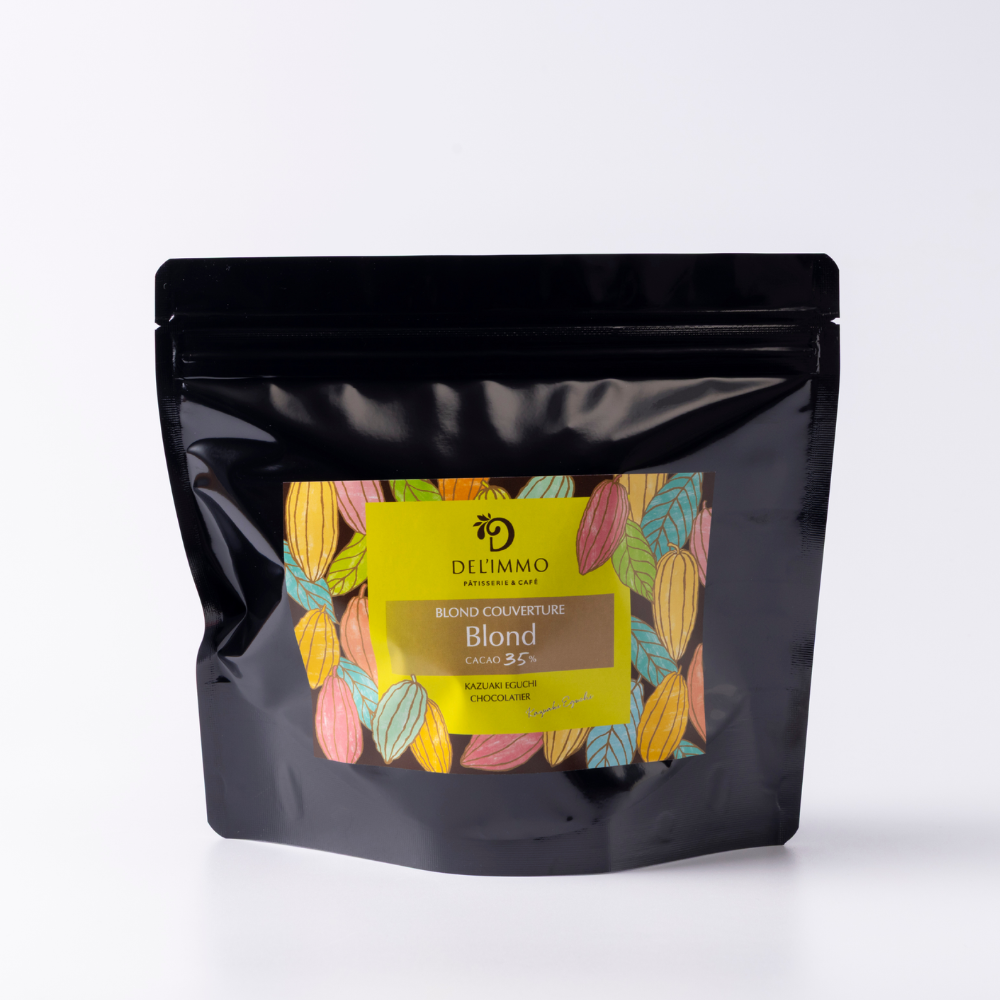 ピュアブロンディー 35% – DEL'IMMO デリーモ