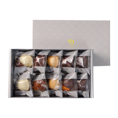 ショコラマドレーヌ10個セット