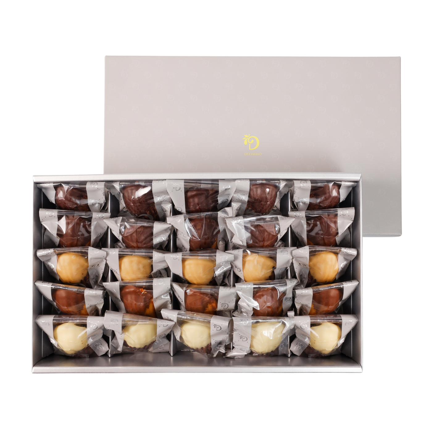 ショコラマドレーヌ25個セット