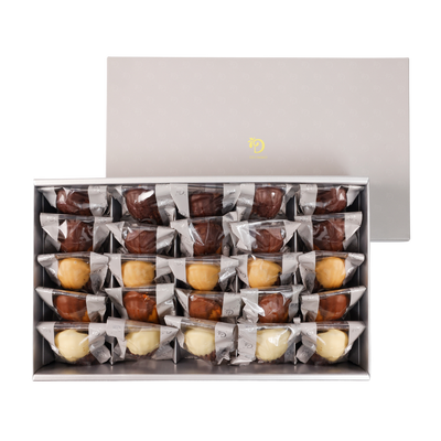 ショコラマドレーヌ25個セット