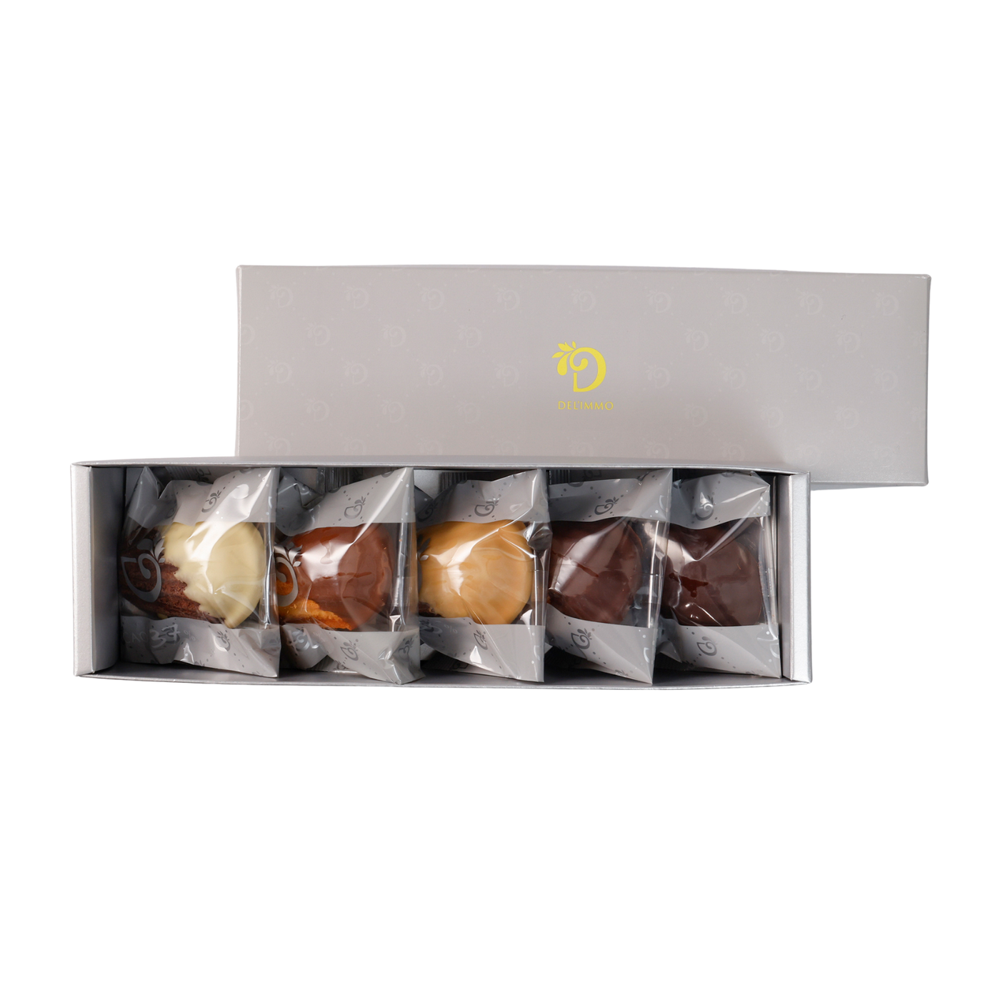 ショコラマドレーヌ5個セット