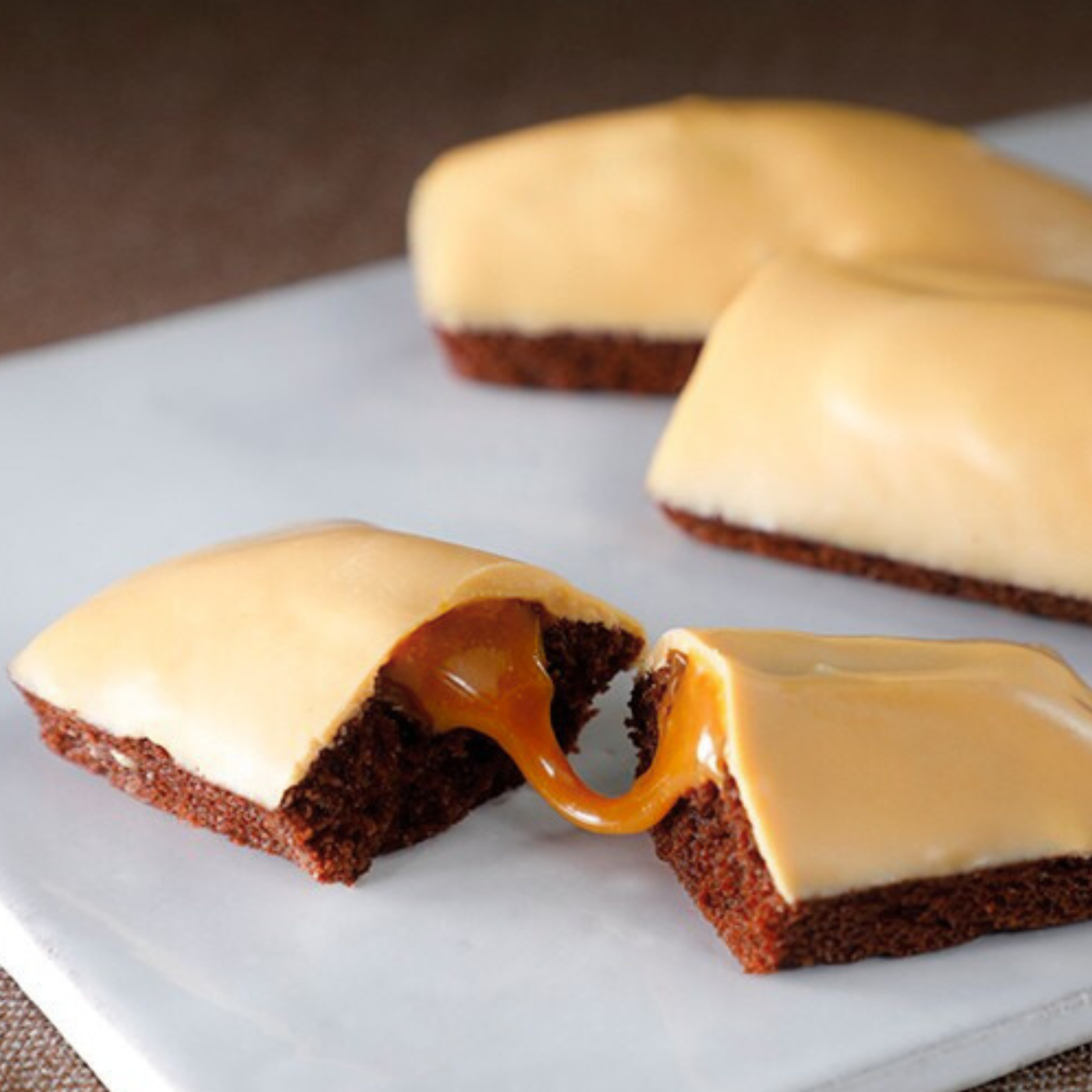 フィナンシェブロンドキャラメル 5個セット