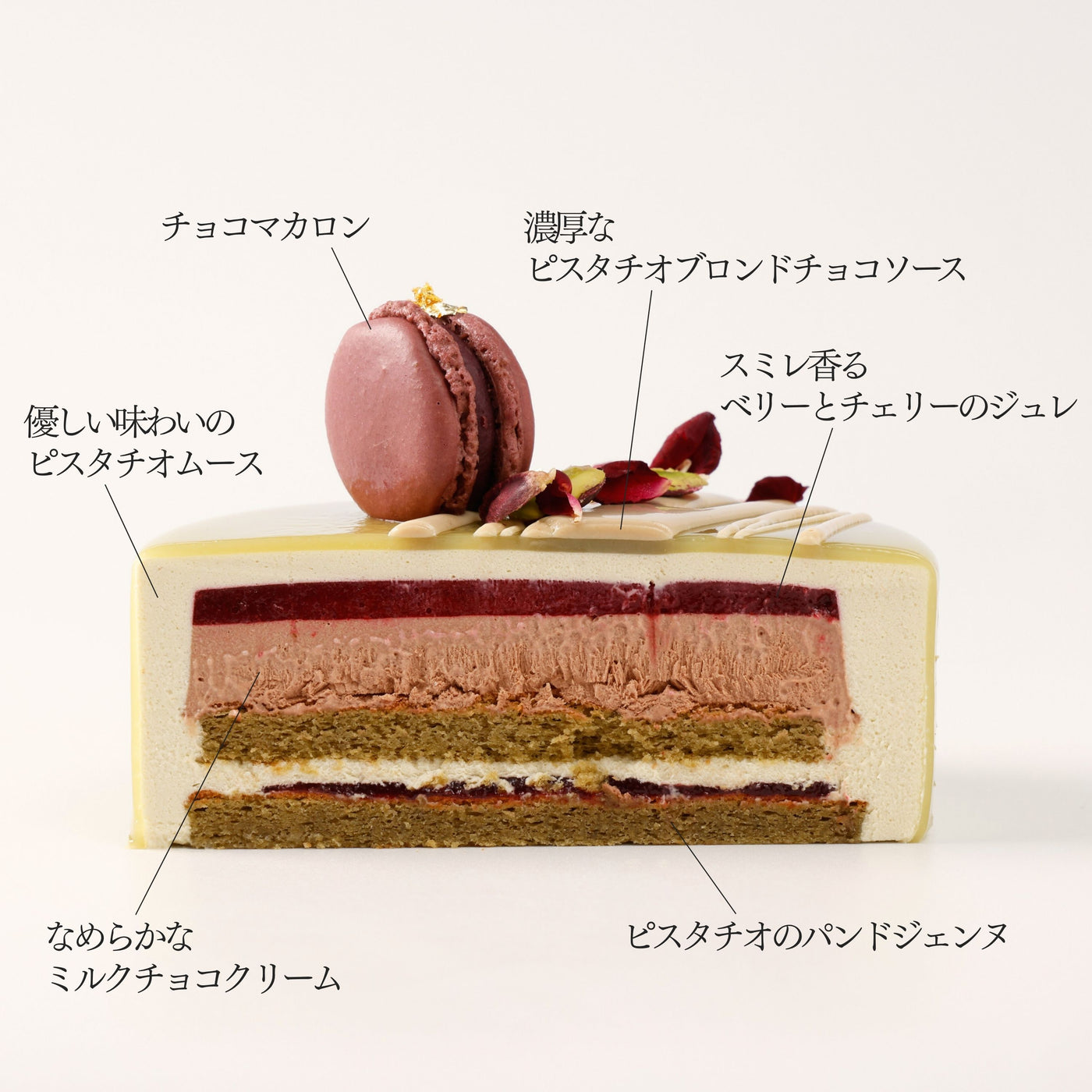 グランピスターシュ