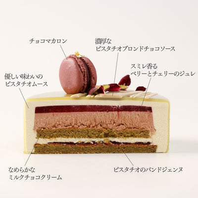 グランピスターシュ