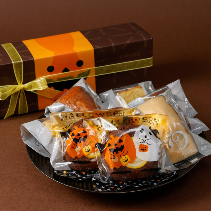 Mellojoy メロジョイ ハロウィン 限定 3点セット