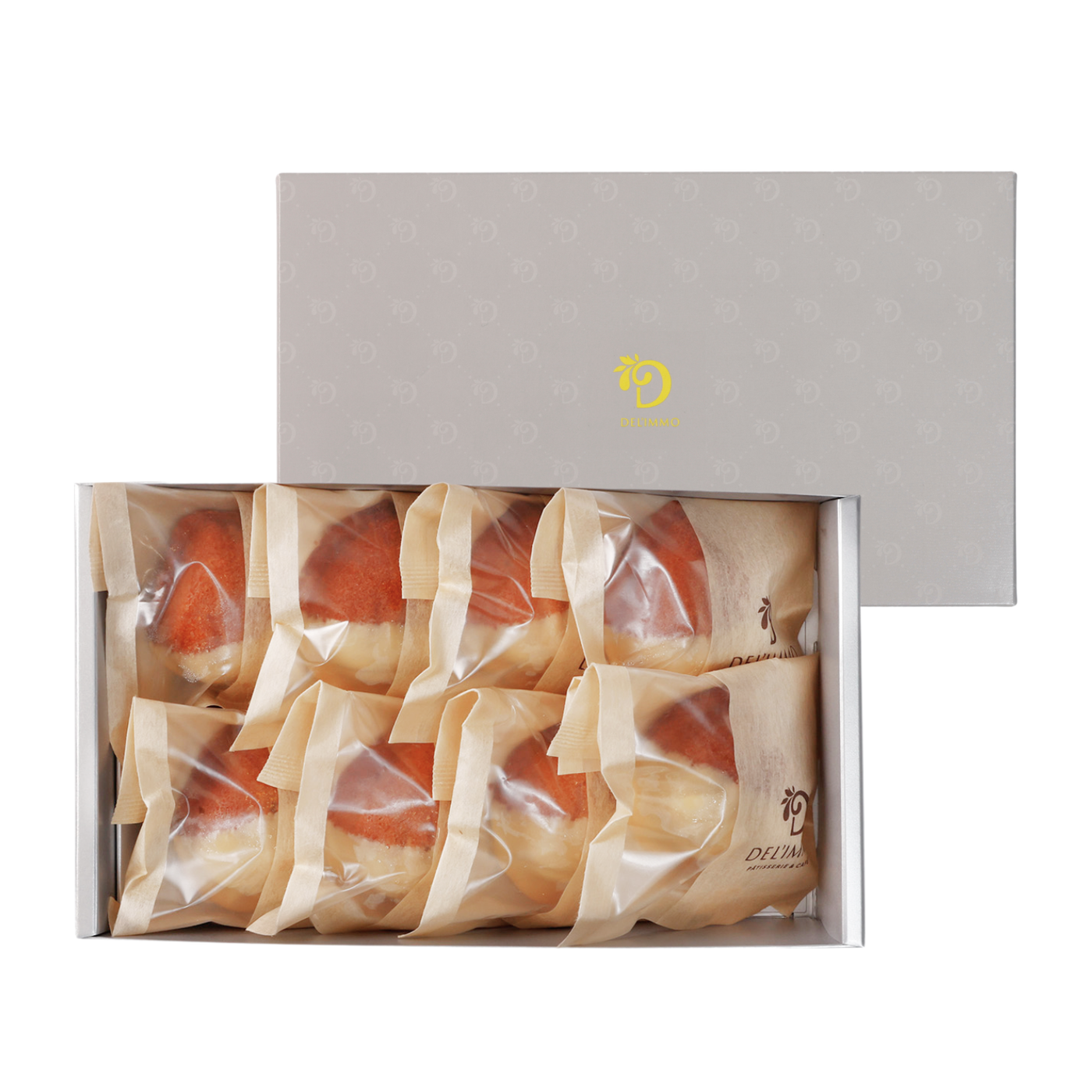 栗マロン8個セット