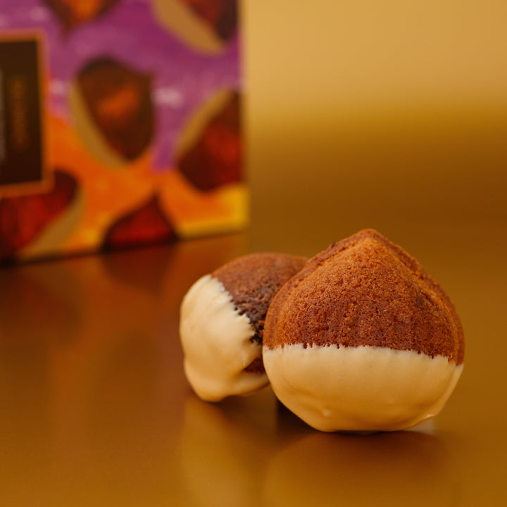 栗マロン3個セット – DEL'IMMO デリーモ