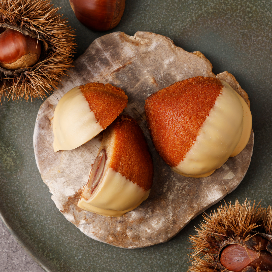 栗マロン8個セット – DEL'IMMO デリーモ