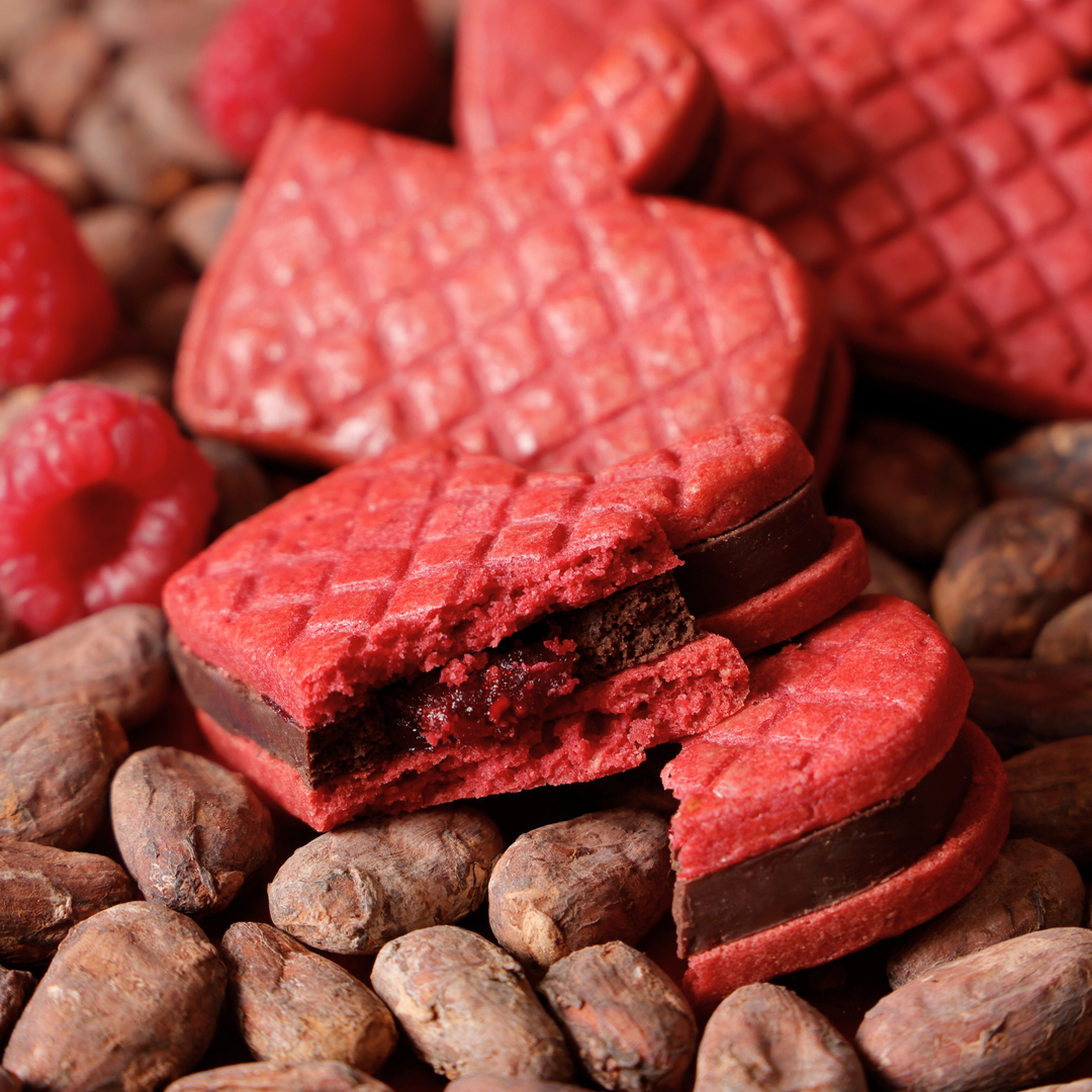 ミトンサンドアソート3種 12個セット – DEL'IMMO デリーモ