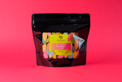 ピュアノアール 67% 250g