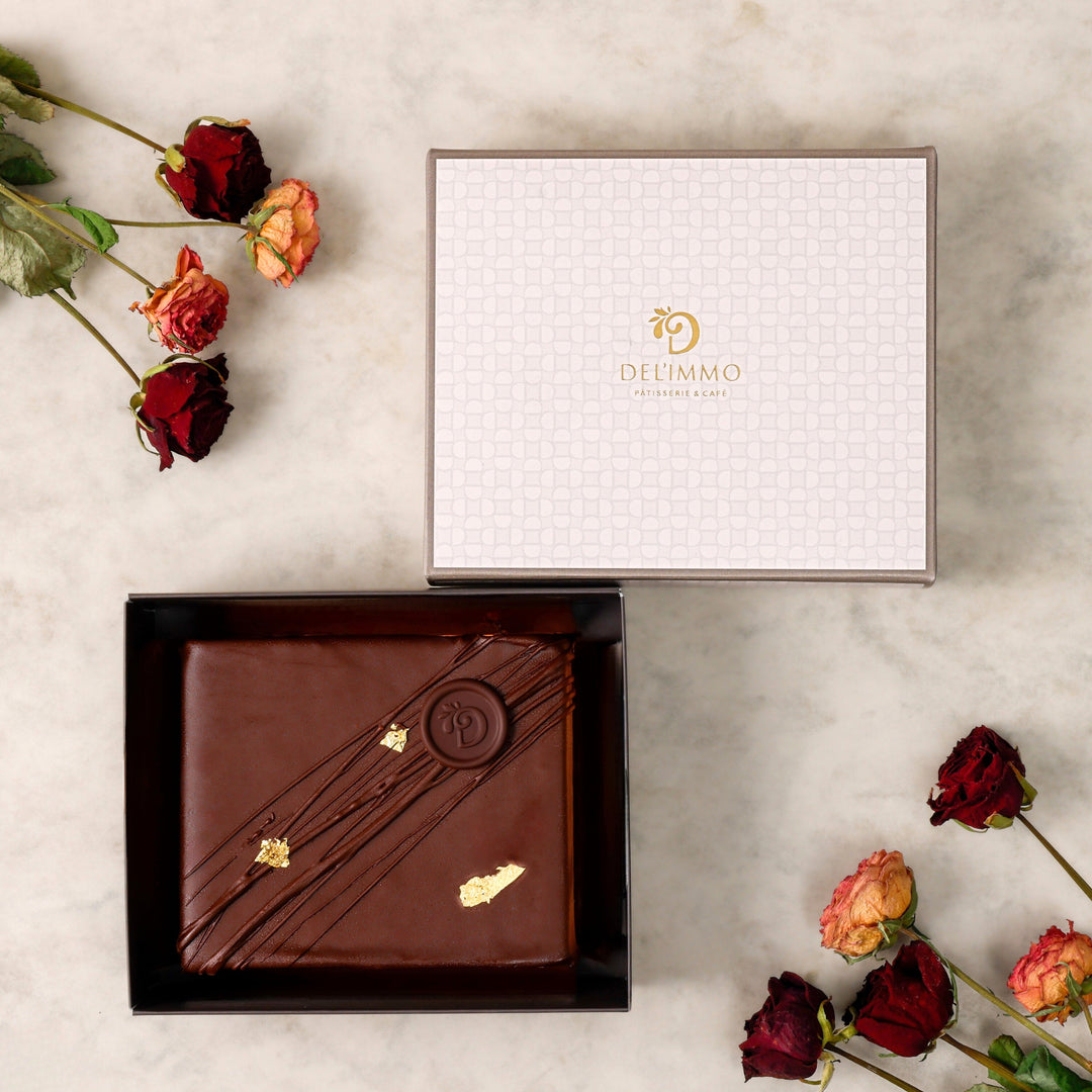 ガトーオペラ – DEL'IMMO デリーモ