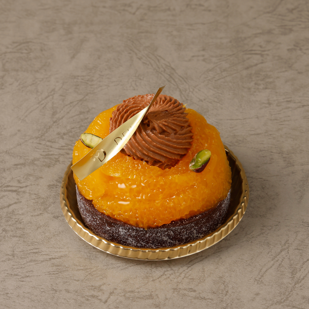 ショコラオランジュ – DEL'IMMO デリーモ