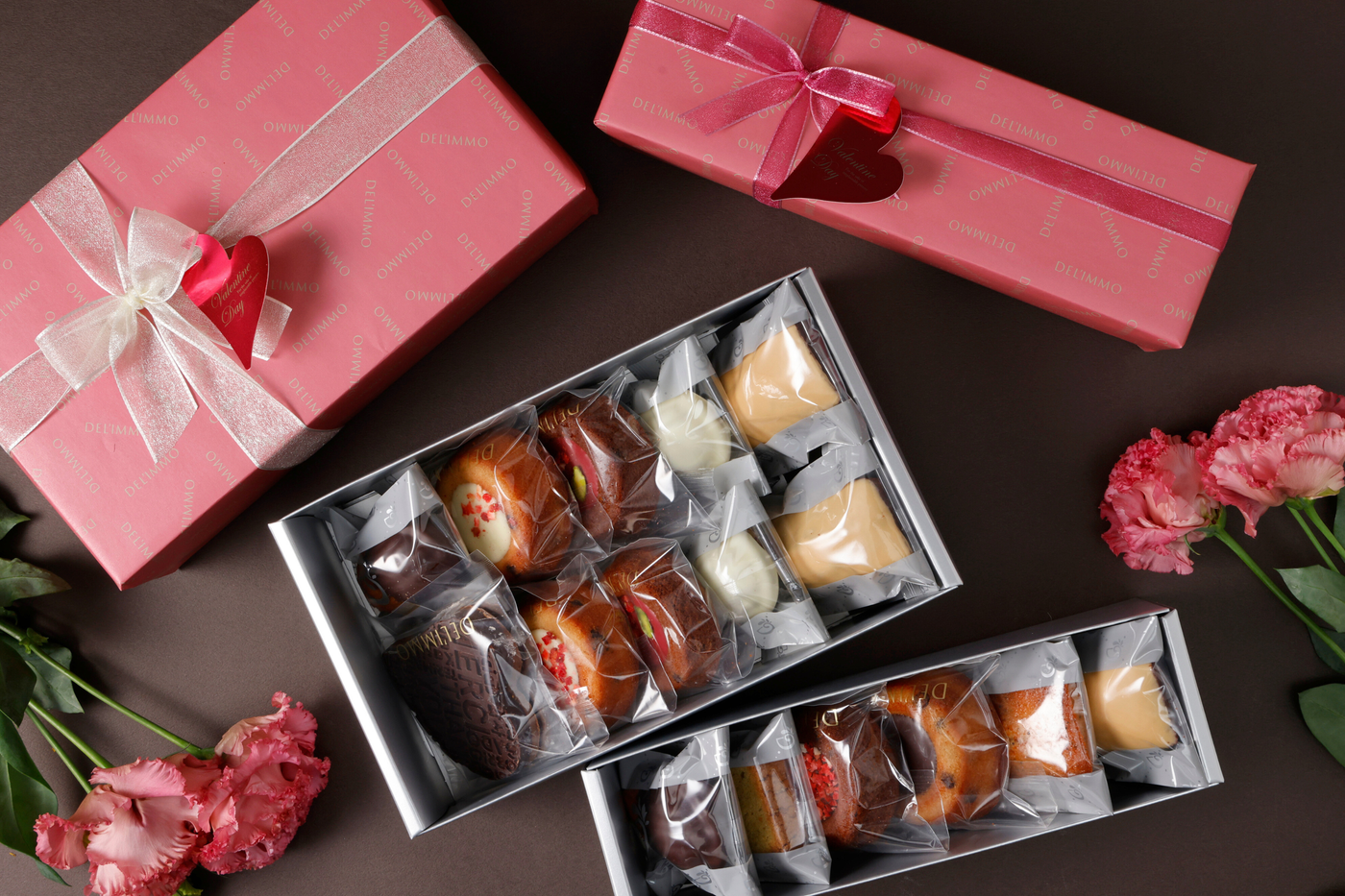 デリーモ 2本セット デリーモ2本セット