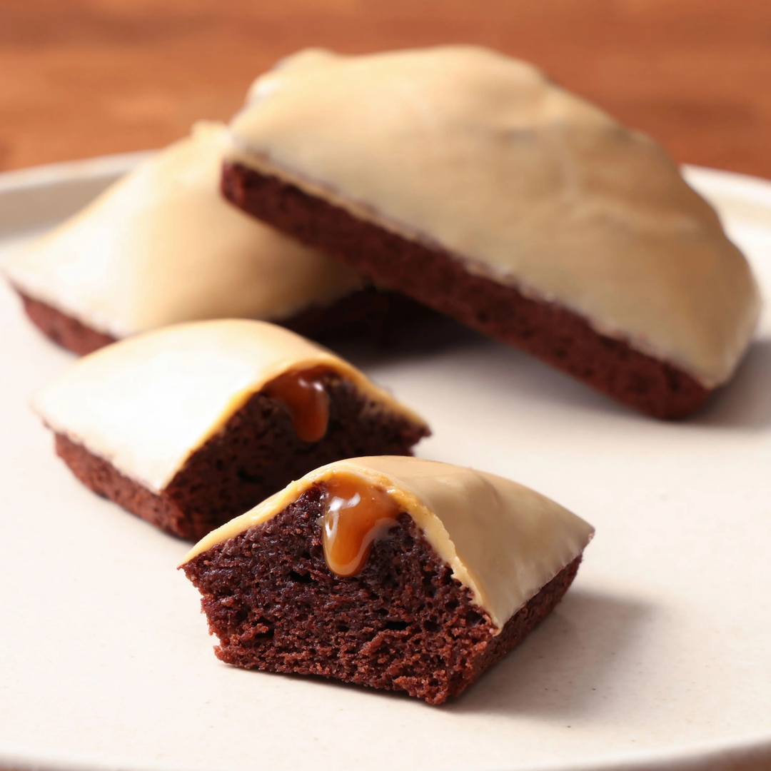 栗マロン・フィナンシェブロンド10個セット – DEL'IMMO デリーモ