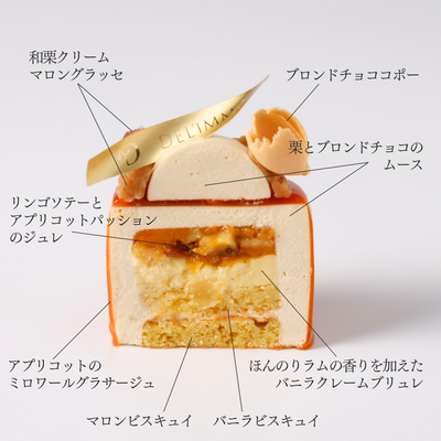 ポムマロン