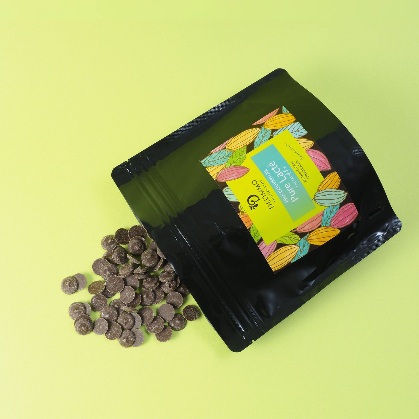 ピュアラクテ 41% 500g 　