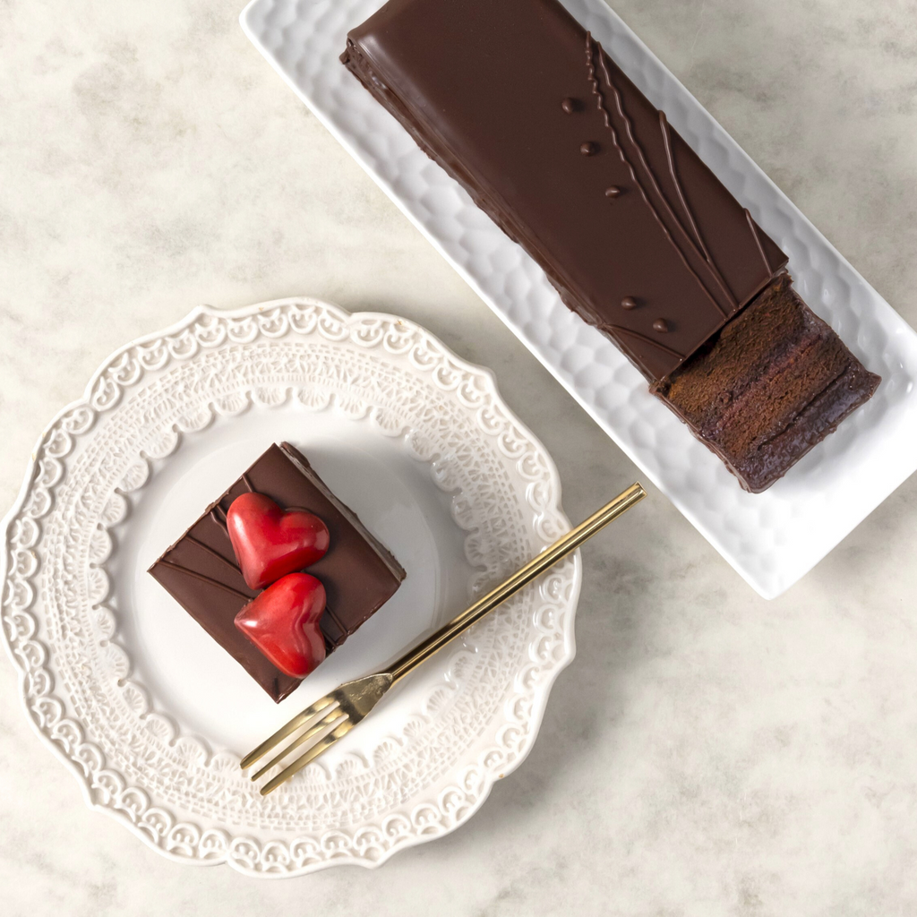 ベルナシオン　フランボワーズ フランボワーズ | 濃厚チョコレートケーキ ラズベリー 高級ギフト 東京