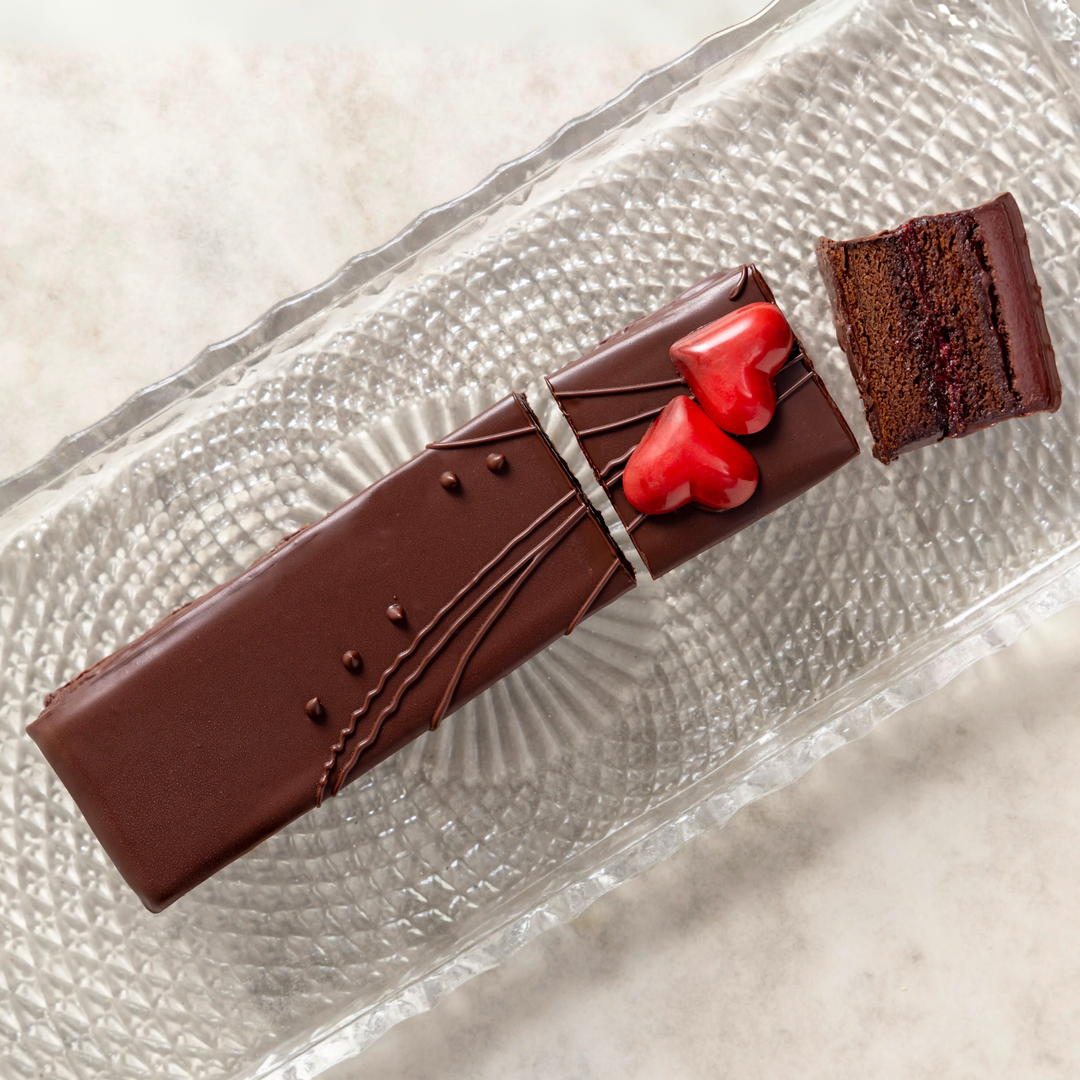 フランボワーズ | 濃厚チョコレートケーキ ラズベリー 高級ギフト 東京