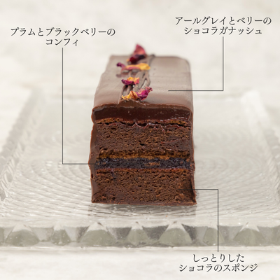 ティーベリー