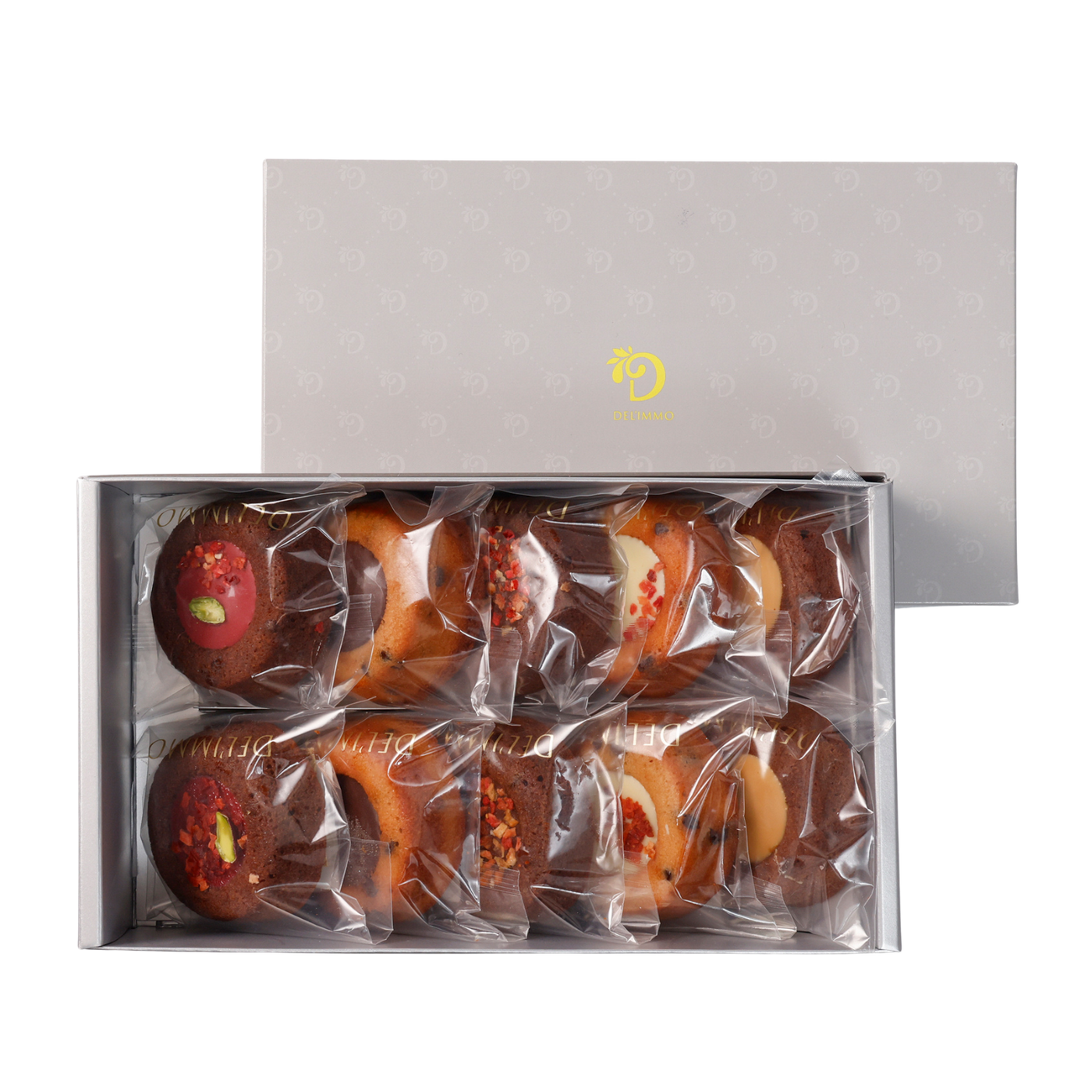 ティグレアソート10個セット