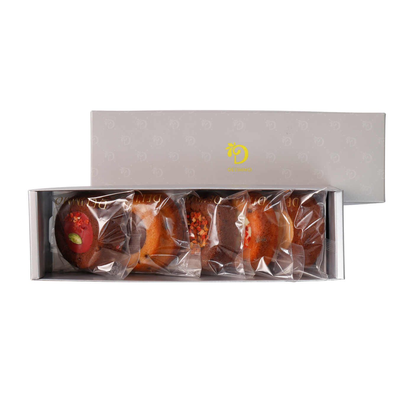 ティグレアソート5個セット