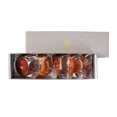 ティグレアソート5個セット