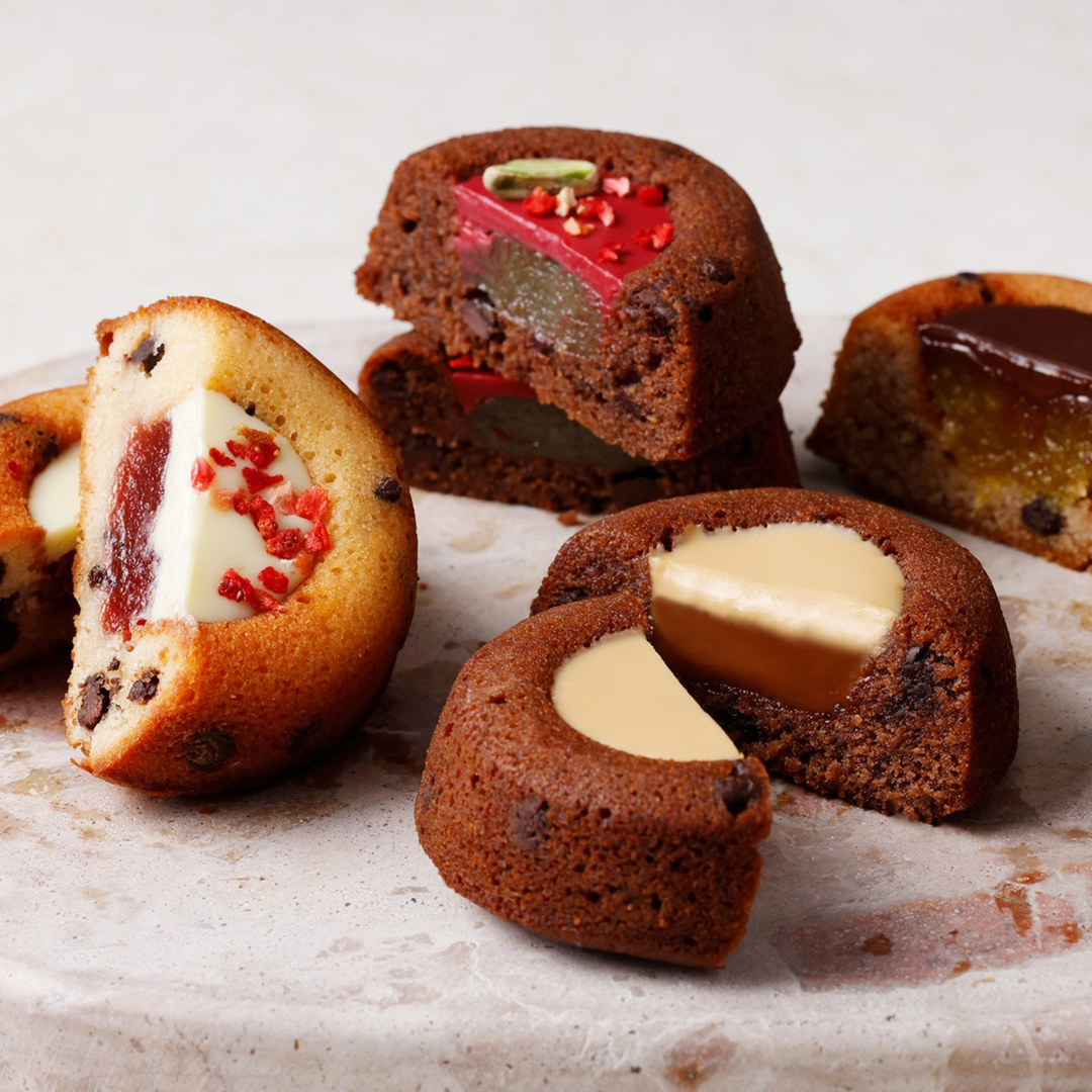 ティグレアソート10個セット – DEL'IMMO デリーモ