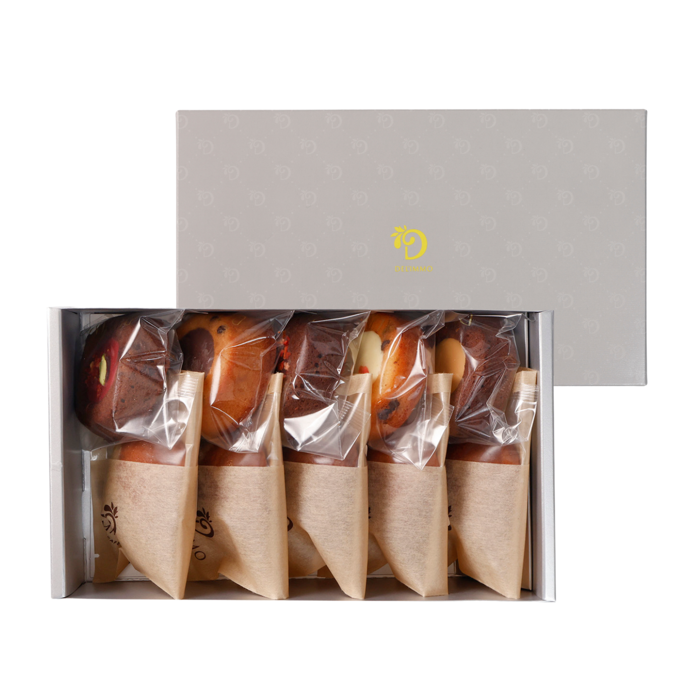 ティグレ・栗マロン10個セット