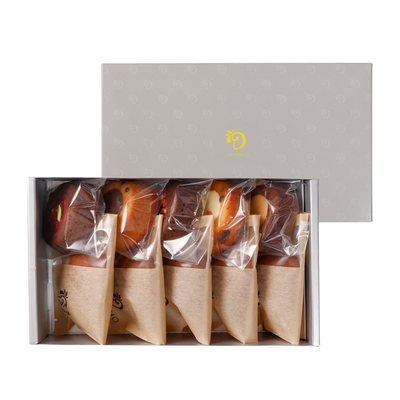 ティグレ・栗マロン10個セット