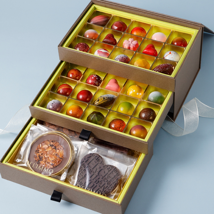 グランアソート コンプリート – DEL'IMMO デリーモ