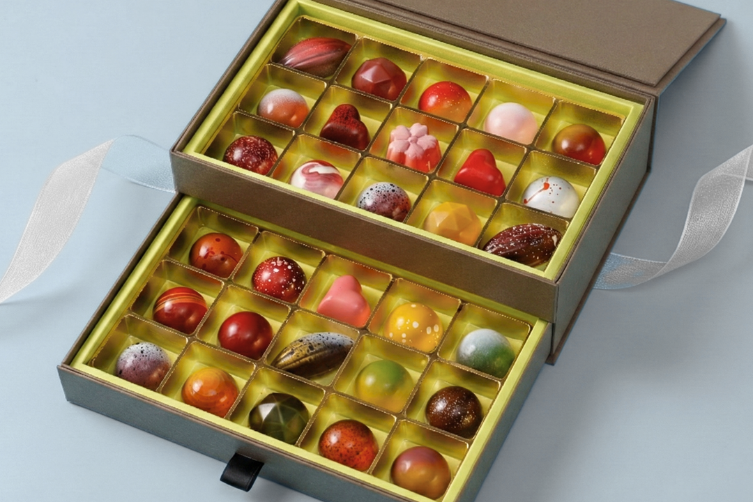 ホワイトデー2026｜ボタニカルショコラ｜デリーモ公式 – DEL'IMMO デリーモ