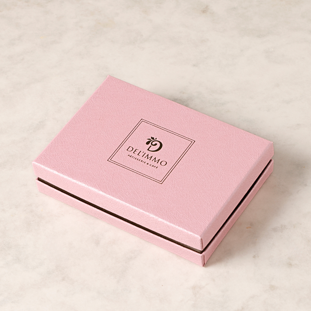 ショコラアソート サクラ6 – DEL'IMMO デリーモ