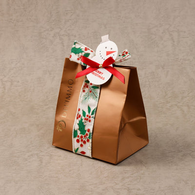 クリスマスギフト4個セット