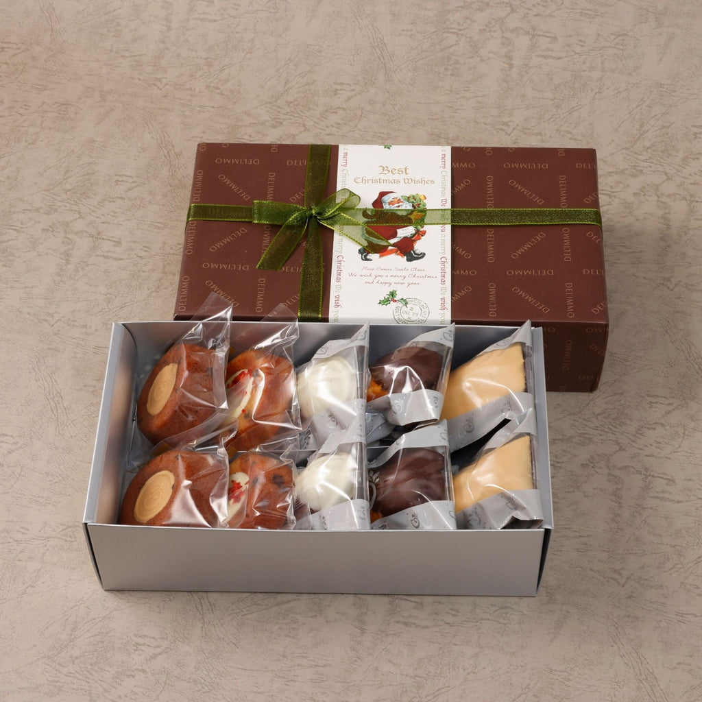 クリスマスギフト10個セット – DEL'IMMO デリーモ