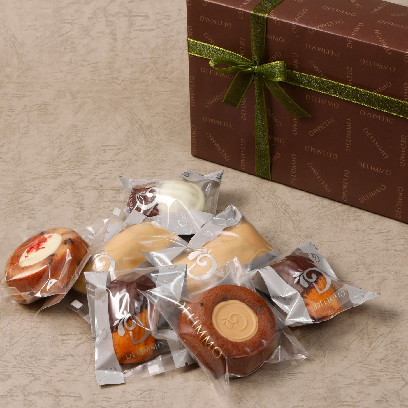 クリスマスギフト10個セット