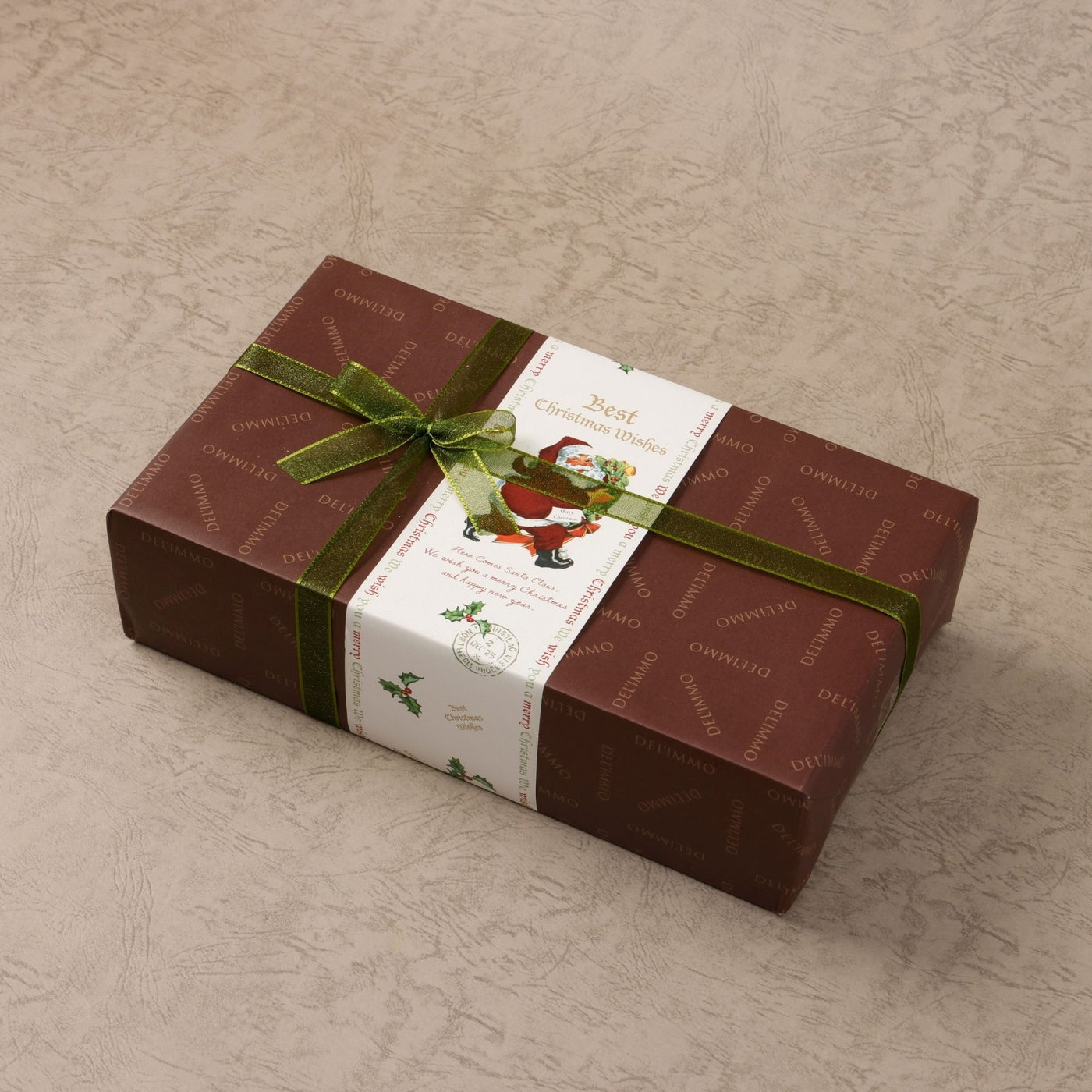 クリスマスギフト10個セット