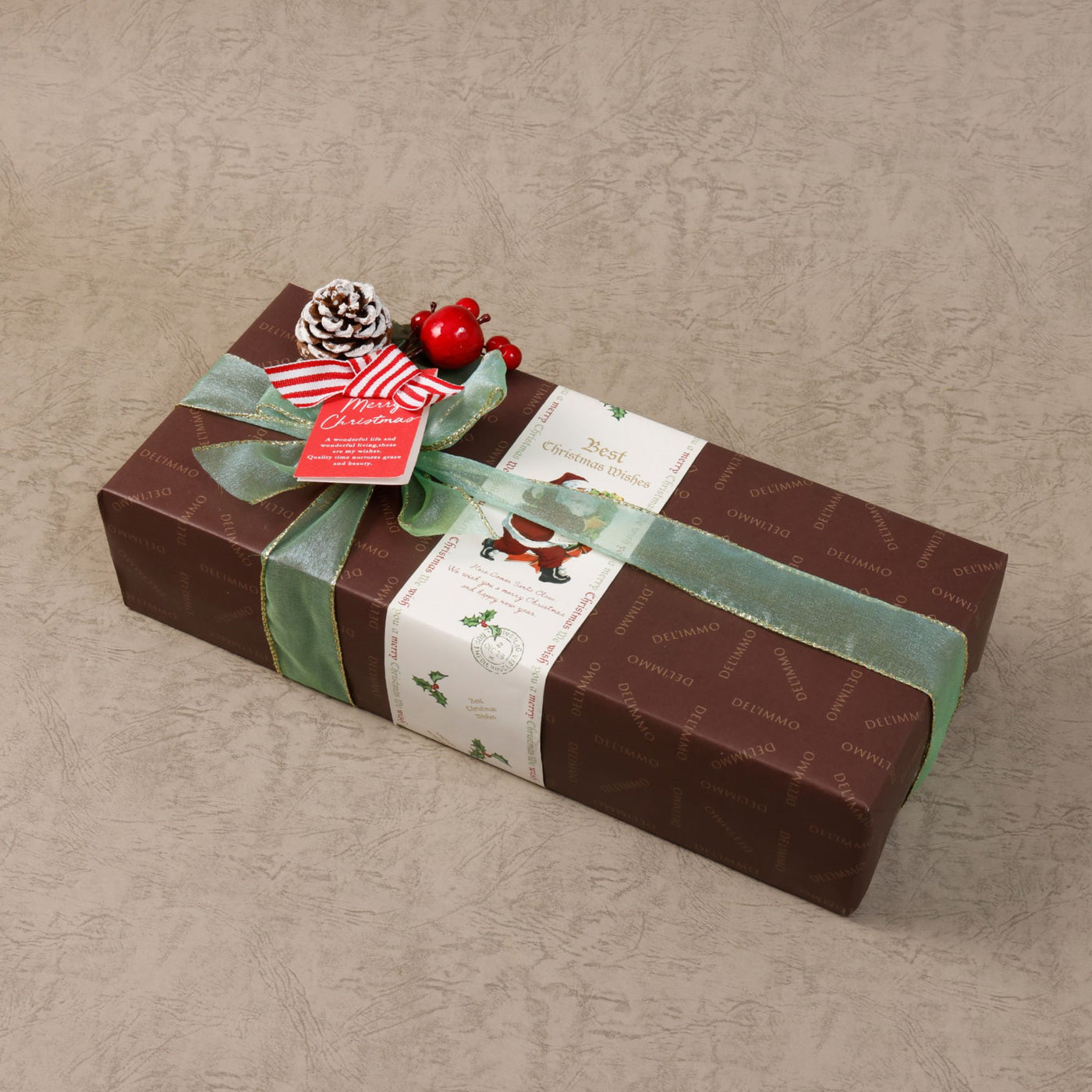 クリスマスギフト16個セット