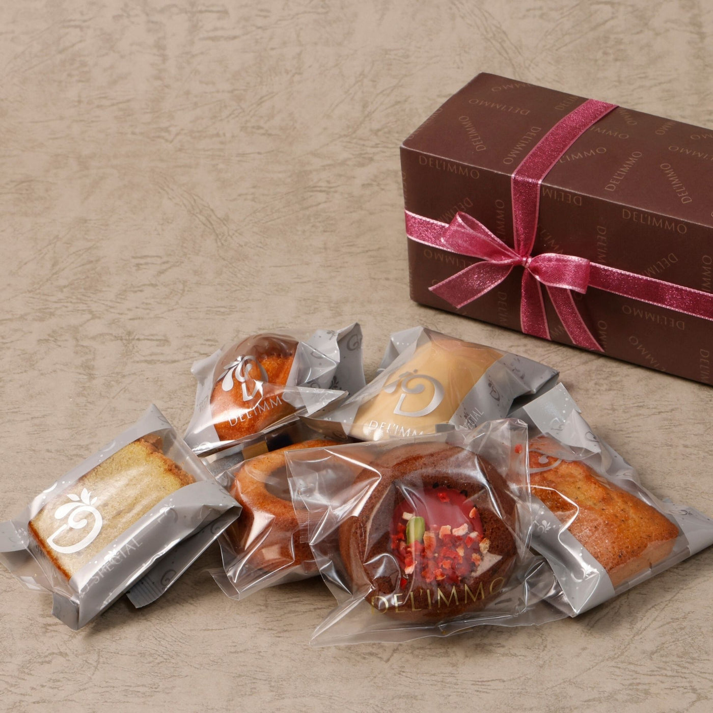 クリスマスギフト6個セット