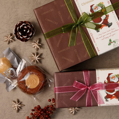 クリスマスギフト10個セット